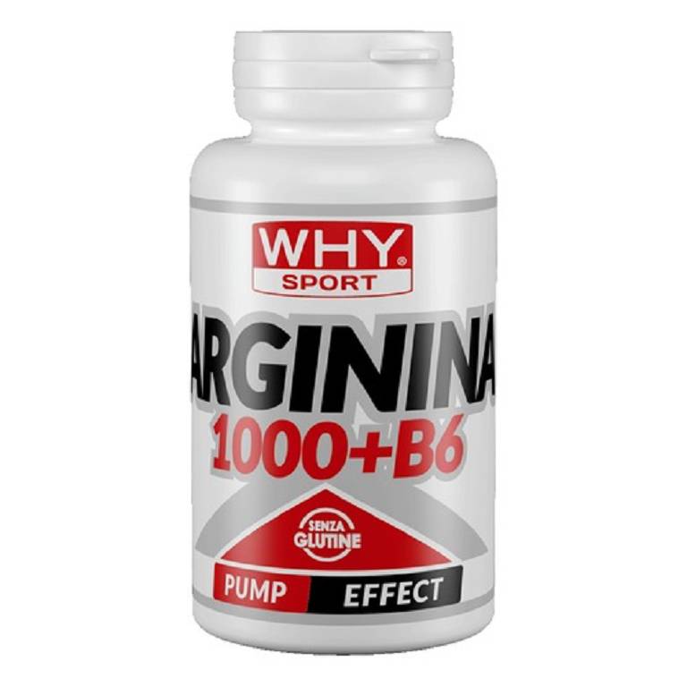 ARGININA 1000 100CPR
