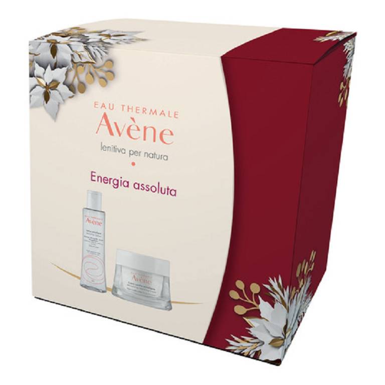 AVENE COFANETTO NATALE RIVIT