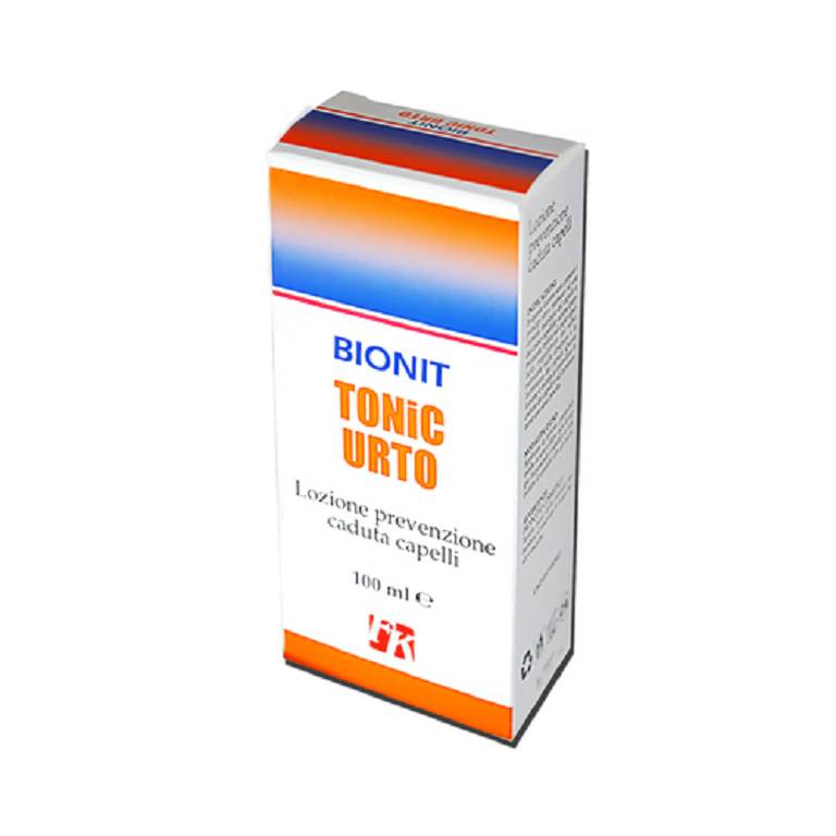 BIONIT TONIC URTO LOZ CAD100ML
