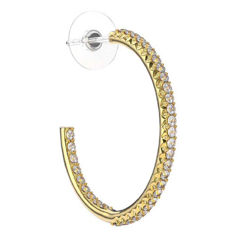 BJT367 ORECCHINO LIORA GP