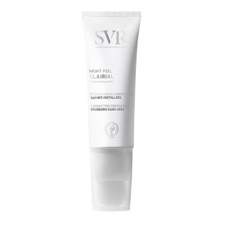 CLAIRIAL NIGHT PEEL 50ML