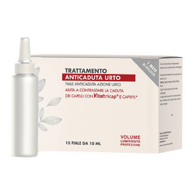 COSMETICA PERS FIALE A/CAD15F