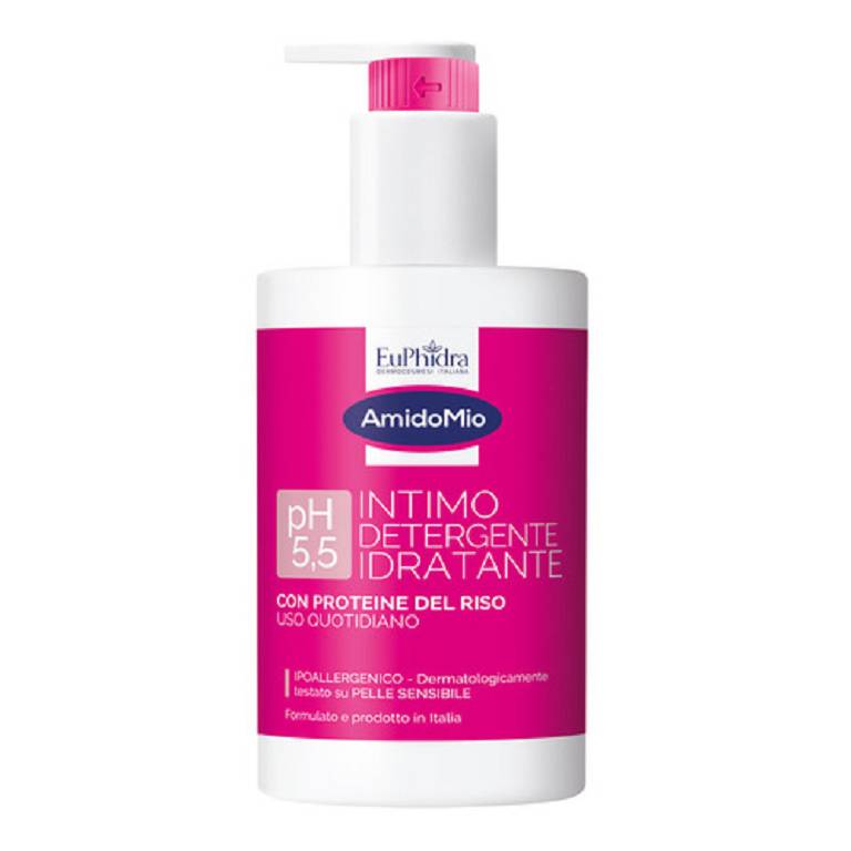 EUPHIDRA AMIDOMIO INTIMO DET