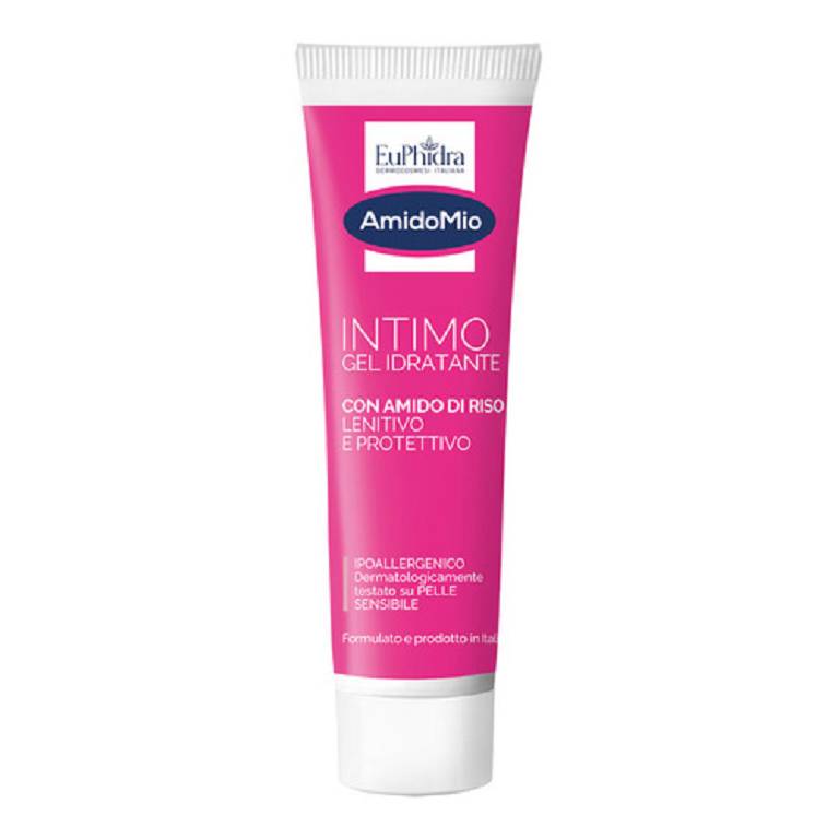 EUPHIDRA AMIDOMIO INTIMO GEL