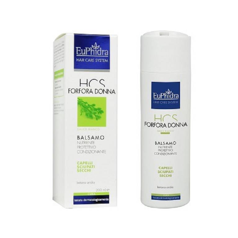EUPHIDRA BALS FOR DO 200ML