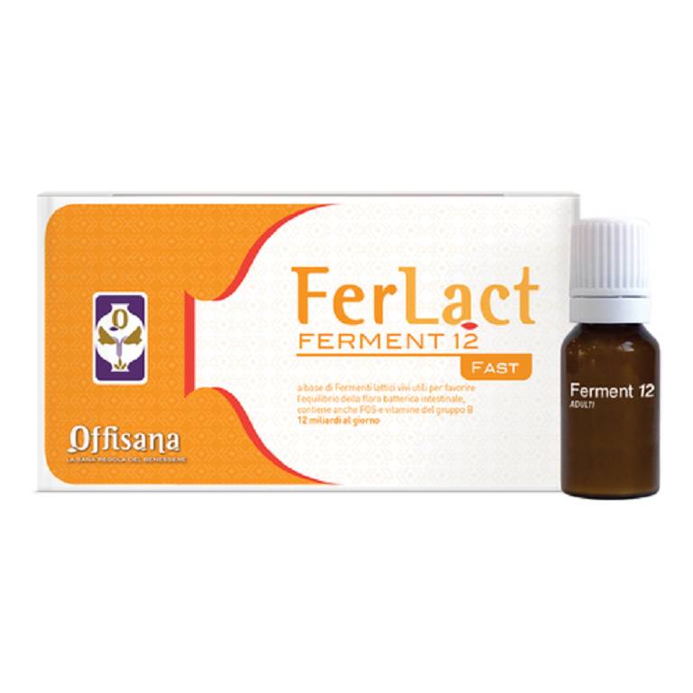 FERLACT FAST 10FL