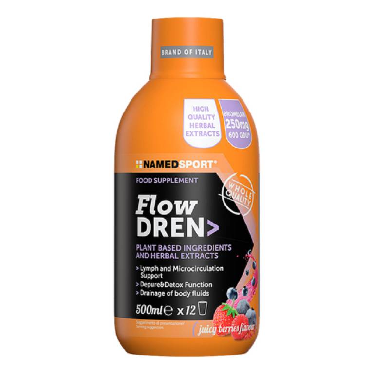 FLOWDREN 500ML