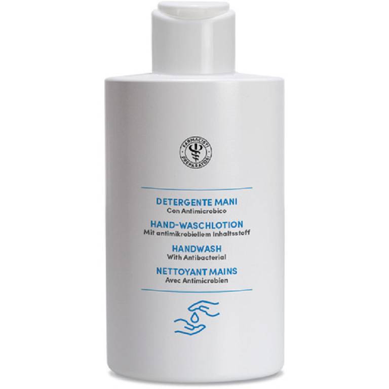 LFP DETERGENTE MANI 300ML