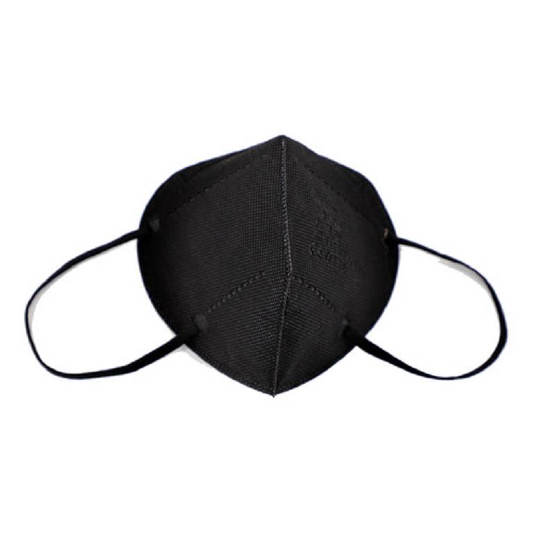 MASCHERINA FFP2 NERA 20PZ