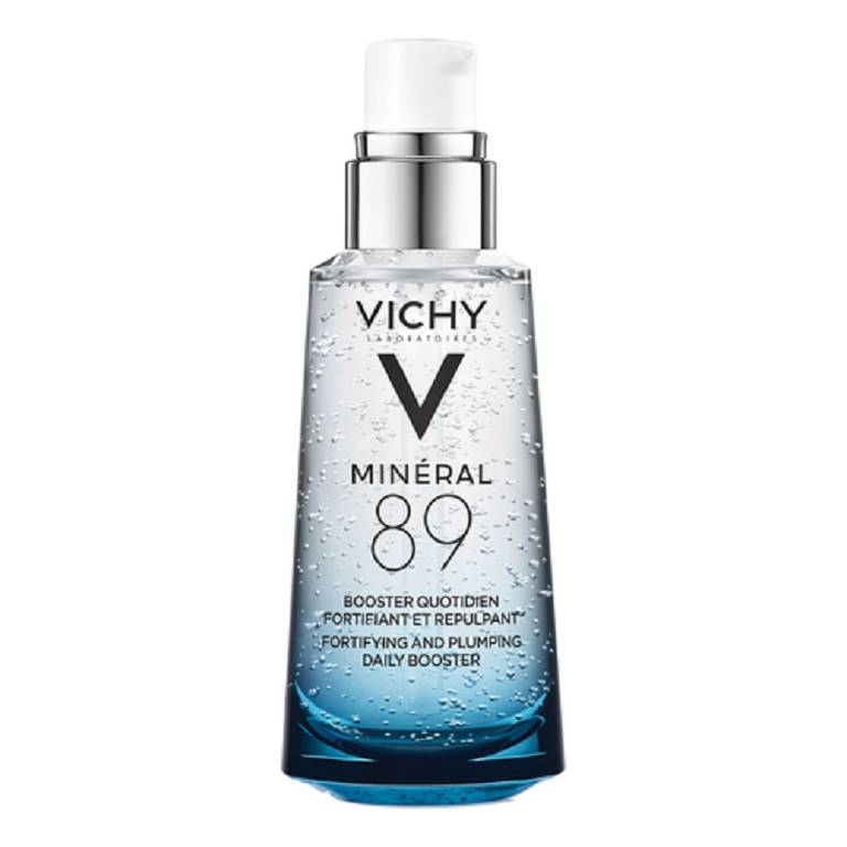 MINERAL 89 CREMA VISO 50ML