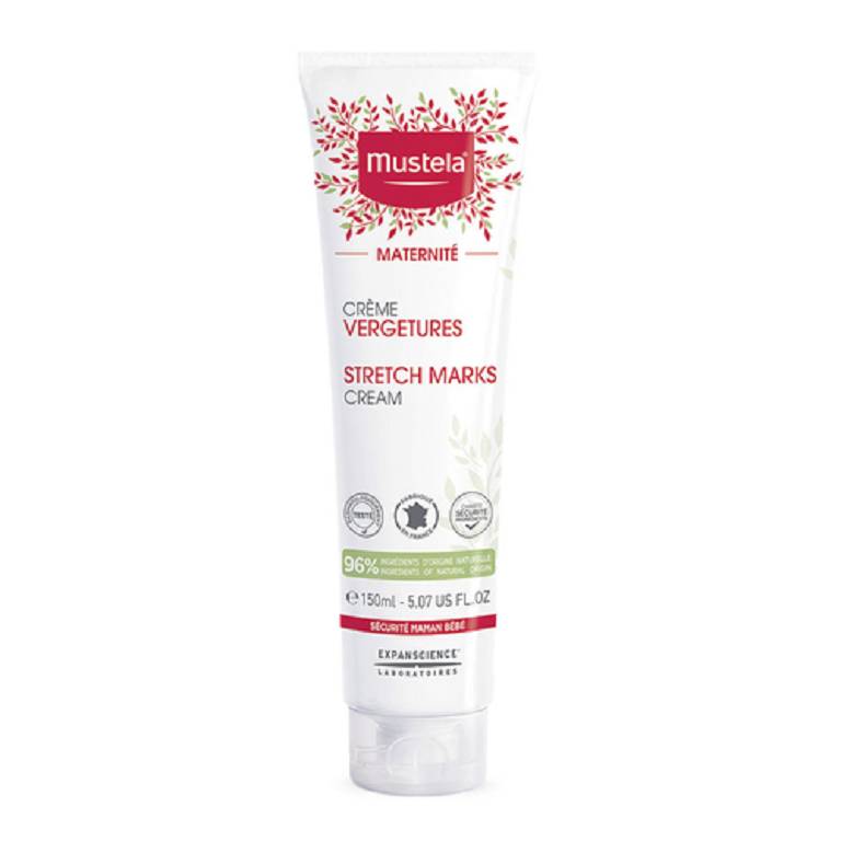 MUSTELA NEW CREMA SMAGLIAT C/P