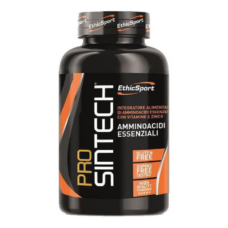 PROSINTECH 120CPR ETICHSPORT