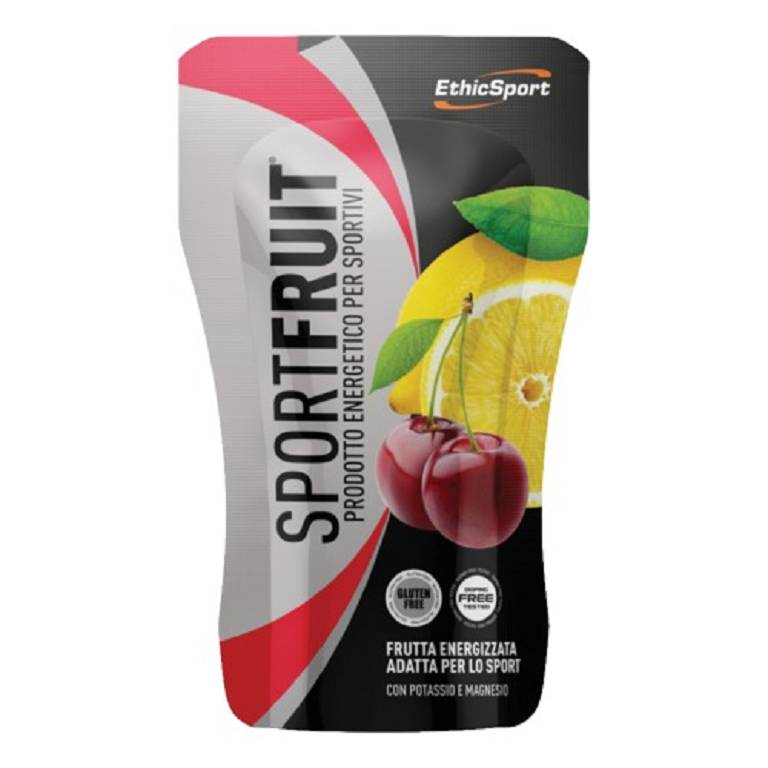 SPORT FRUIT CIL/LIM ETICHSPORT
