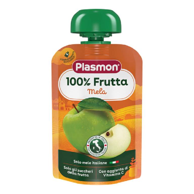 SPREMI E GUSTA MELA 100ML