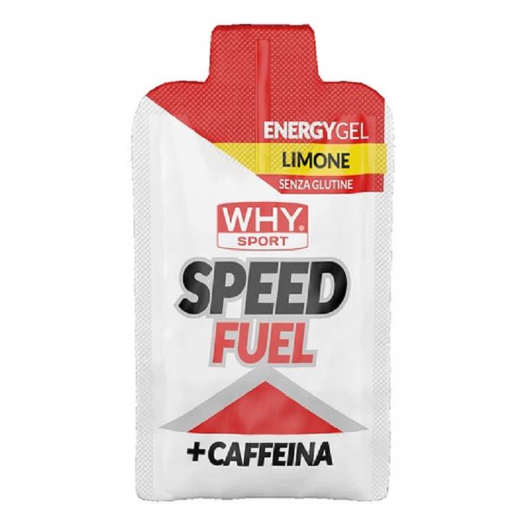 WHYSPORT SPEED FUEL LIMONE 55G